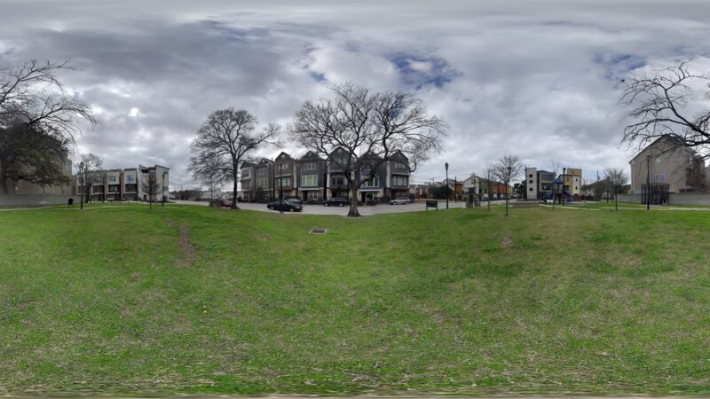 West End Park - Houston, TX