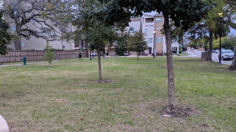 West End Park - Houston, TX