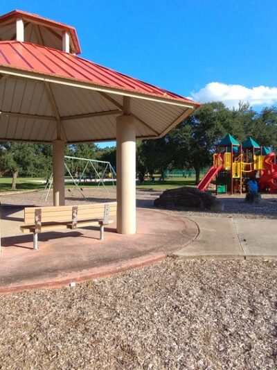 Willow Park - Houston, TX