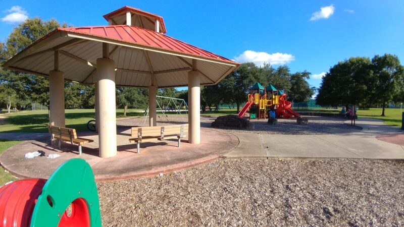 Willow Park - Houston, TX