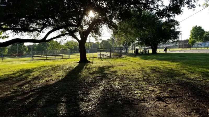 Willow Park - Houston, TX