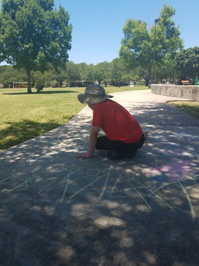 Willow Park - Houston, TX