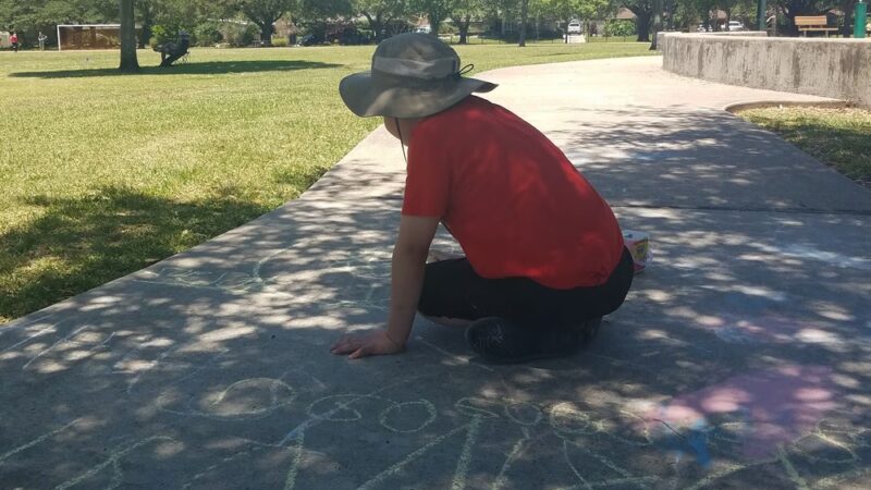 Willow Park - Houston, TX