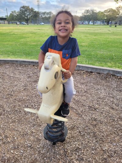 Willow Park - Houston, TX