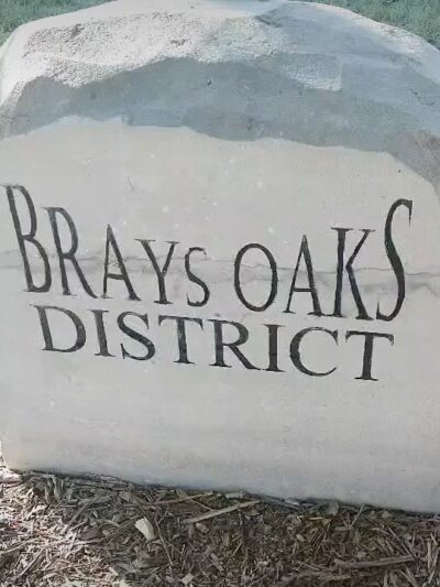 Willow Waterhole Greenway - Houston, TX