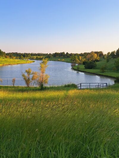 Willow Waterhole Greenway - Houston, TX