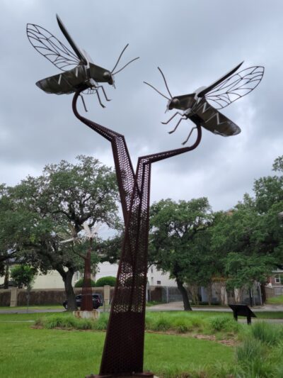 Woodland Park - Houston, TX