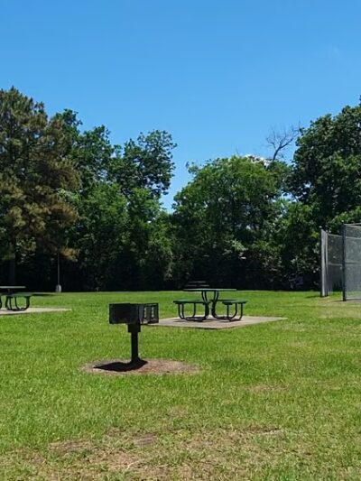 Woodland Park - Houston, TX