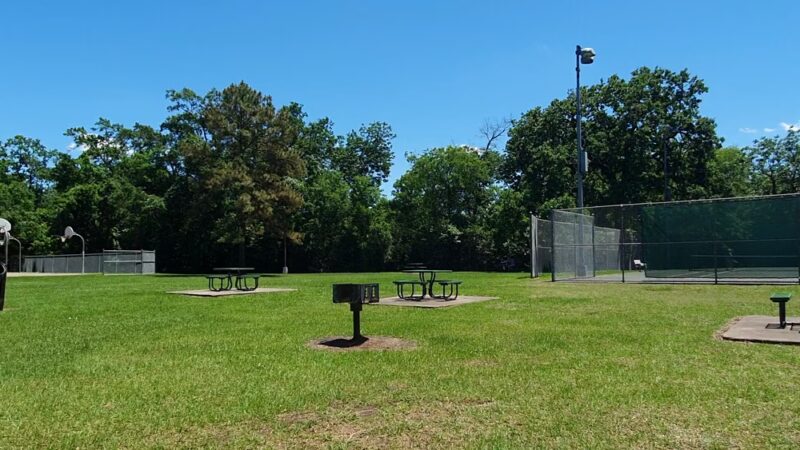 Woodland Park - Houston, TX