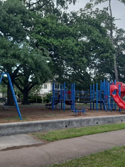 Woodland Park - Houston, TX