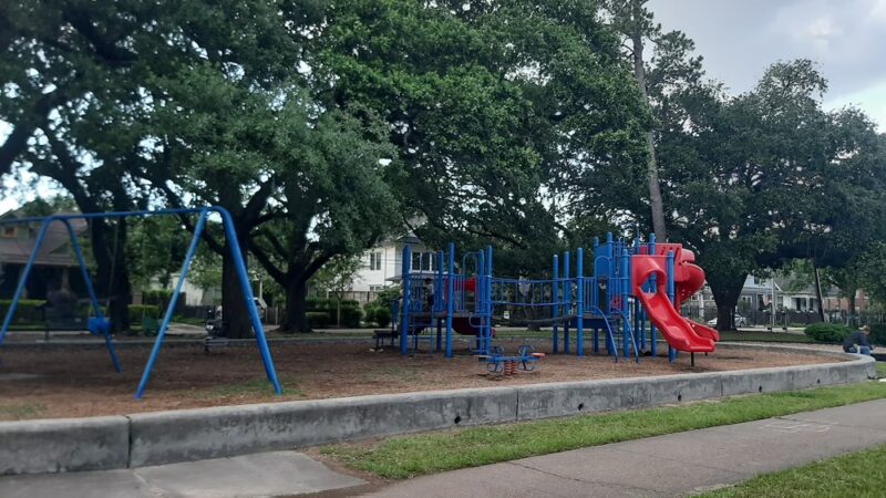 Woodland Park - Houston, TX