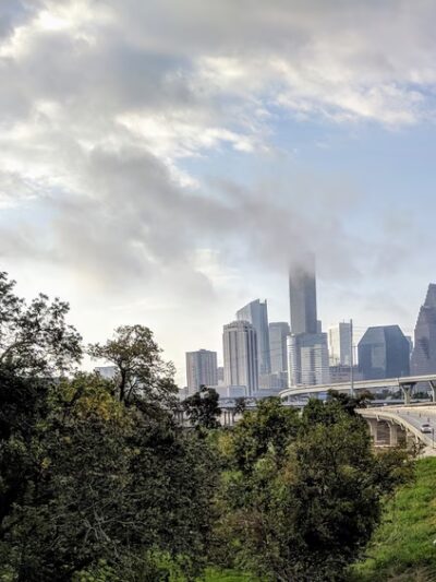 Woodland Park - Houston, TX