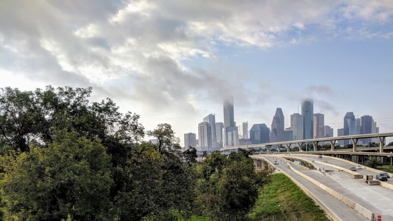 Woodland Park - Houston, TX