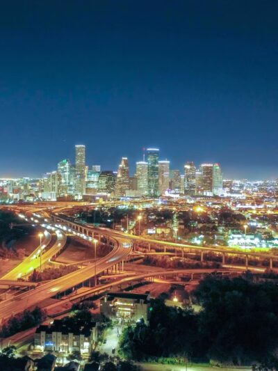 Woodland Park - Houston, TX