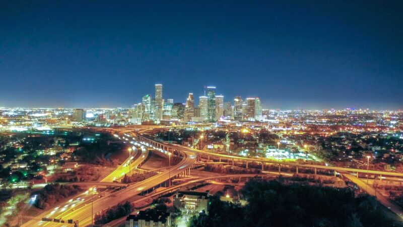 Woodland Park - Houston, TX