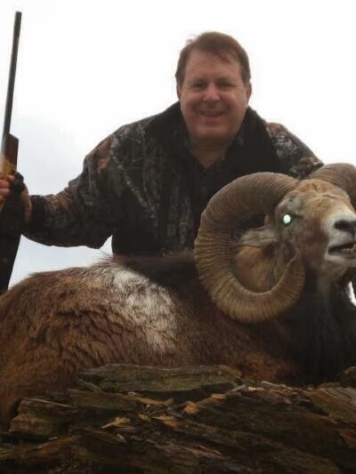 Warriors Mark Wingshooting - Houtzdale, PA