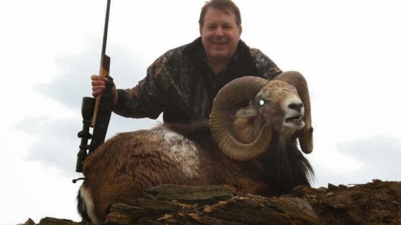 Warriors Mark Wingshooting - Houtzdale, PA