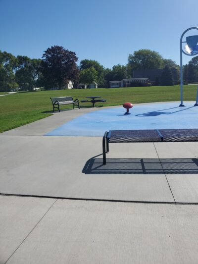 Howard Lake Splash Pad - Howard Lake, MN