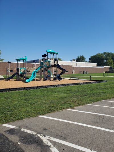 Howard Lake Splash Pad - Howard Lake, MN