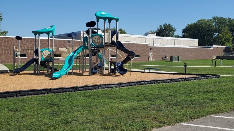 Howard Lake Splash Pad - Howard Lake, MN