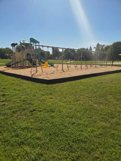 Howard Lake Splash Pad - Howard Lake, MN
