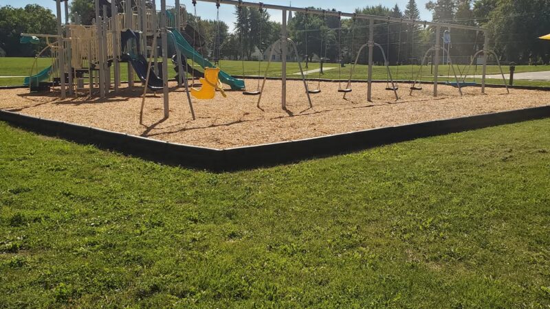 Howard Lake Splash Pad - Howard Lake, MN