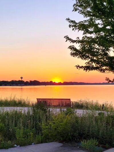 Lion's Park - Howard Lake, MN