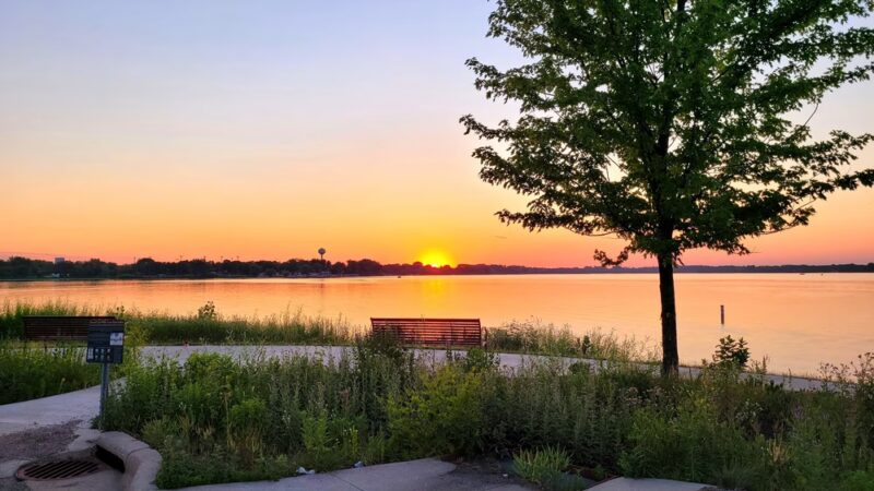Lion's Park - Howard Lake, MN