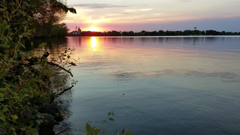Lion's Park - Howard Lake, MN