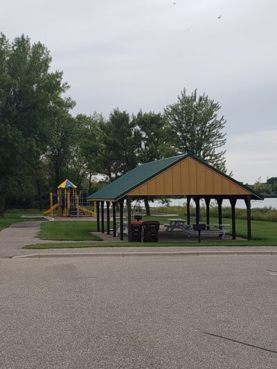 Lion's Park - Howard Lake, MN