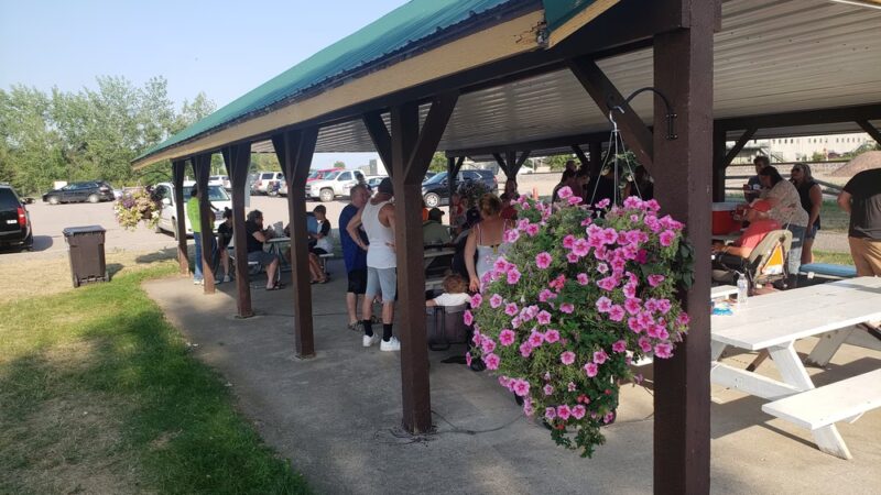 Lion's Park - Howard Lake, MN