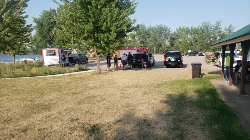 Lion's Park - Howard Lake, MN