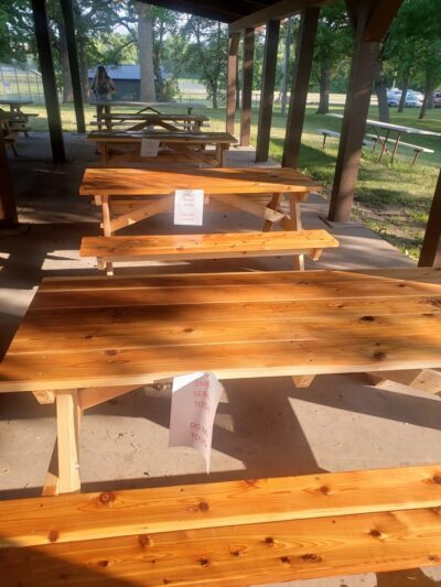 Memorial Park - Howard Lake, MN