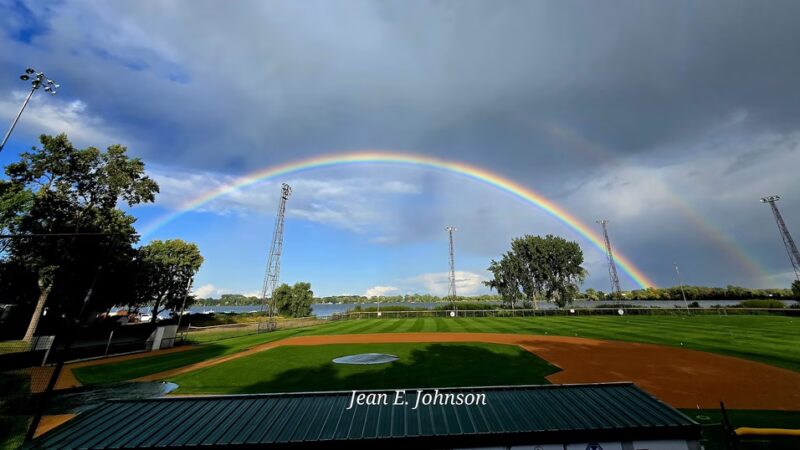 Memorial Park - Howard Lake, MN