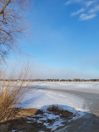 Memorial Park - Howard Lake, MN