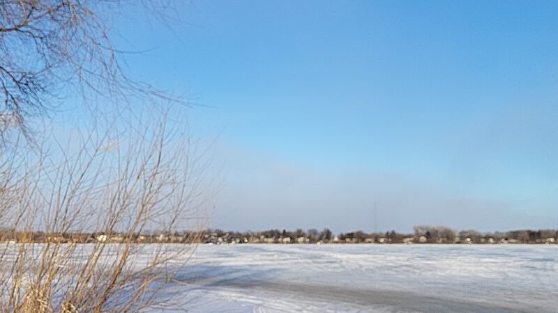 Memorial Park - Howard Lake, MN