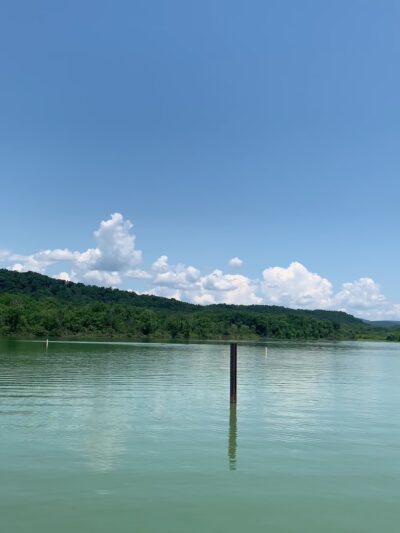 Bald Eagle State Park - Howard, PA