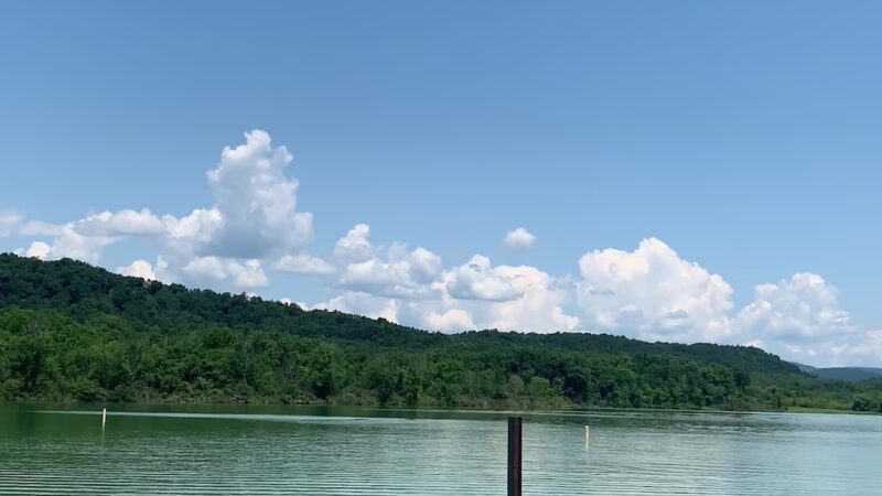 Bald Eagle State Park - Howard, PA