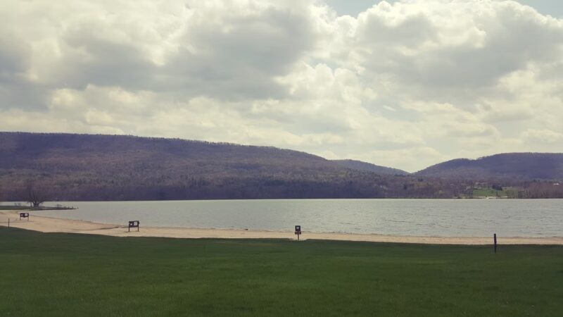 Bald Eagle State Park - Howard, PA