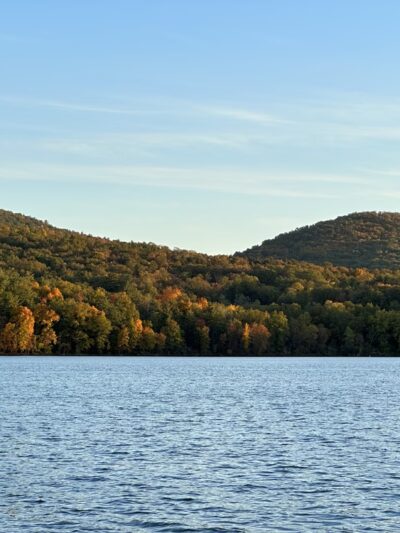 Sayers Dam Beach - Howard, PA