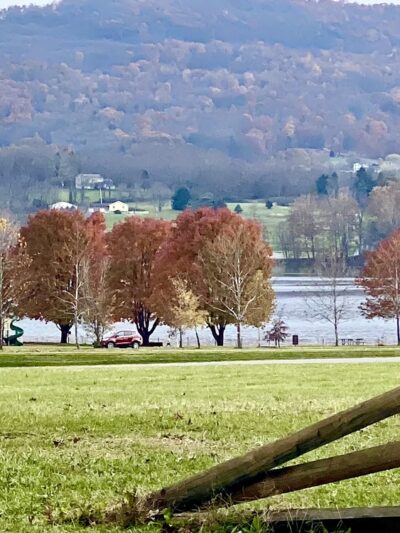 Sayers Dam Beach - Howard, PA