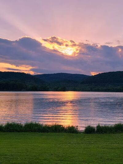 West End Park - Howard, PA