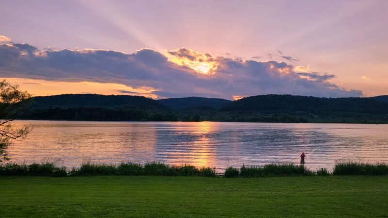 West End Park - Howard, PA