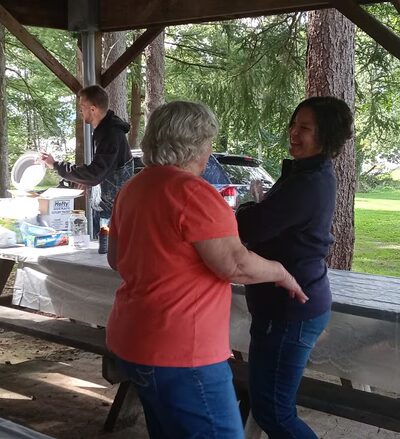 West End Park - Howard, PA