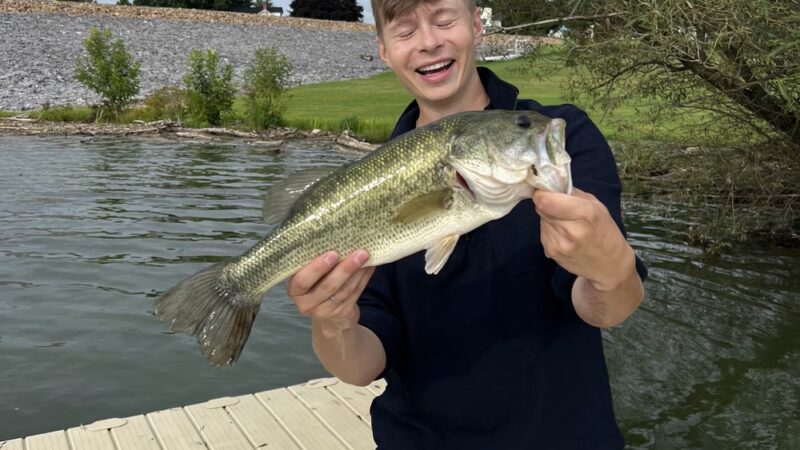 West End Park - Howard, PA