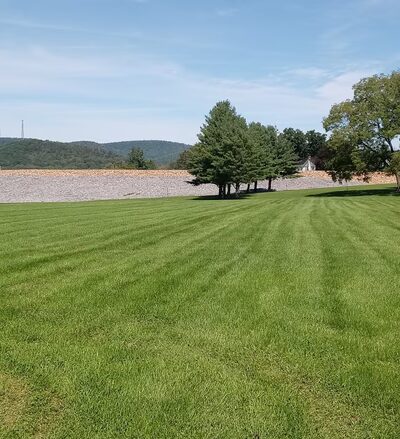 West End Park - Howard, PA