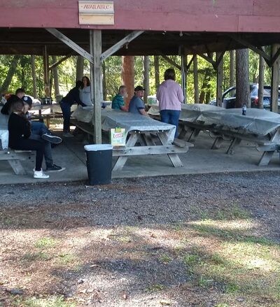 West End Park - Howard, PA