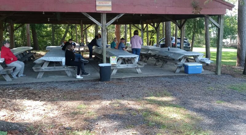 West End Park - Howard, PA