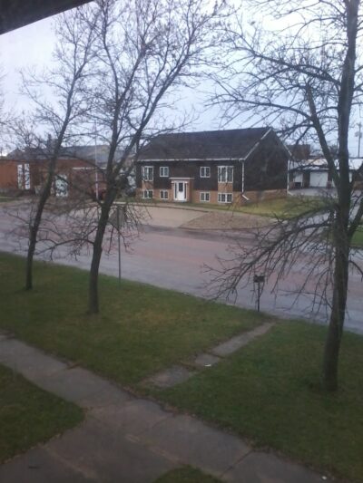 Game Fish & Parks Department - Howard, SD