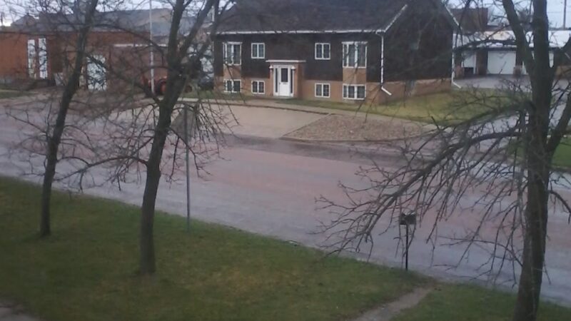 Game Fish & Parks Department - Howard, SD